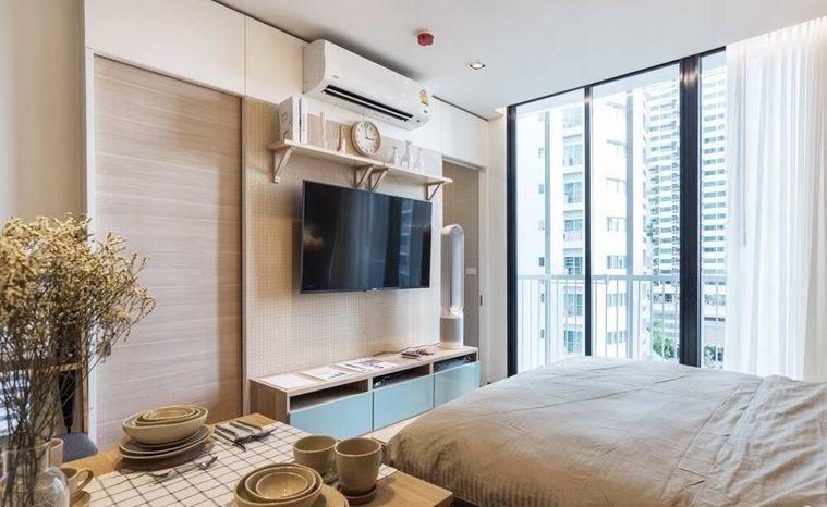 picture Condo for rent at Park 24, 1 Bedroom, 1 Bathroom  - 2/20