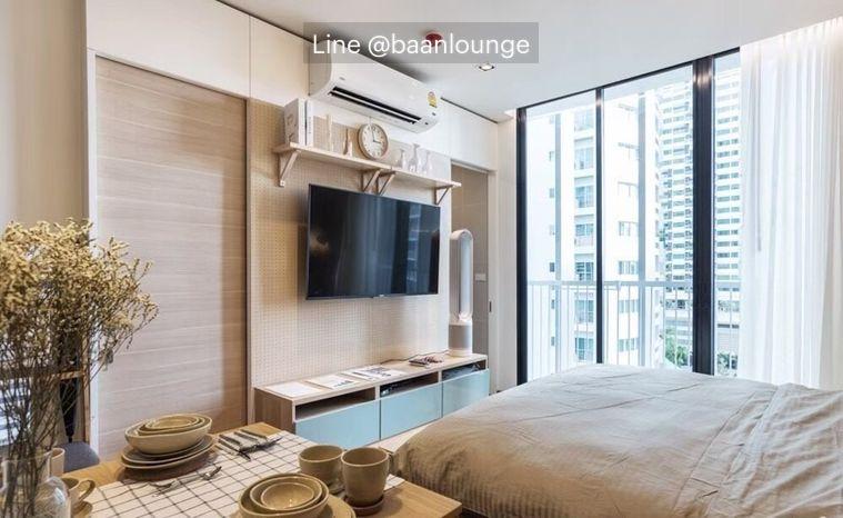 picture Condo for rent at Park 24, 1 Bedroom, 1 Bathroom - 2/20