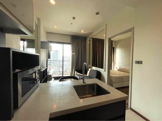 picture ✨✨LineID: @Homelisting (with@ Ahead)✨✨Wyne Sukhumvit By Sansiri (1 Bedroom) Available!!  - 6/9