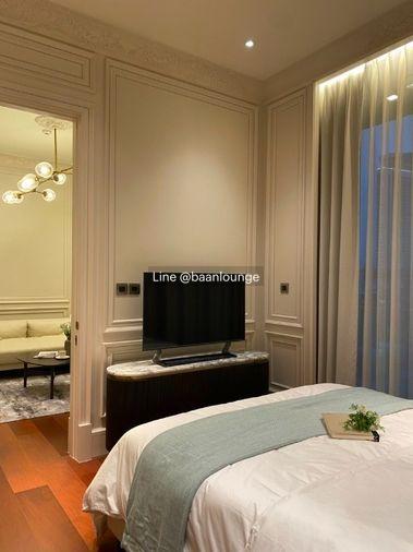 รูป เช่าคอนโด KHUN by YOO inspired by Starck (คุณ บาย ยู อินสไปร์ บาย สตาร์ค) - รูปที่ 11/33