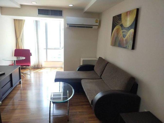 รูป เช่าคอนโด The Trendy Condominium เดอะ เทรนดี้ คอนโดมิเนียม - รูปที่ 2/14