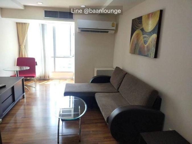 รูป เช่าคอนโด The Trendy Condominium เดอะ เทรนดี้ คอนโดมิเนียม - รูปที่ 2/14