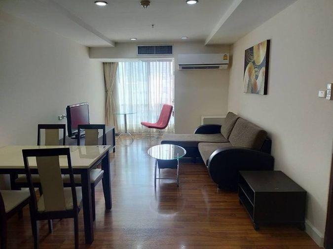 รูป เช่าคอนโด The Trendy Condominium เดอะ เทรนดี้ คอนโดมิเนียม - รูปที่ 3/14