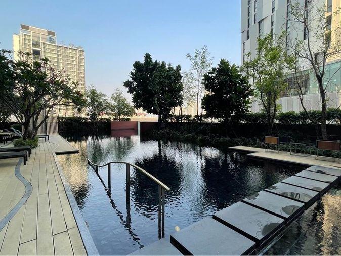 picture ✨✨LineID: @Homelisting (with@ Ahead)✨✨Wyne Sukhumvit By Sansiri (1 Bedroom) Available!!  - 7/9