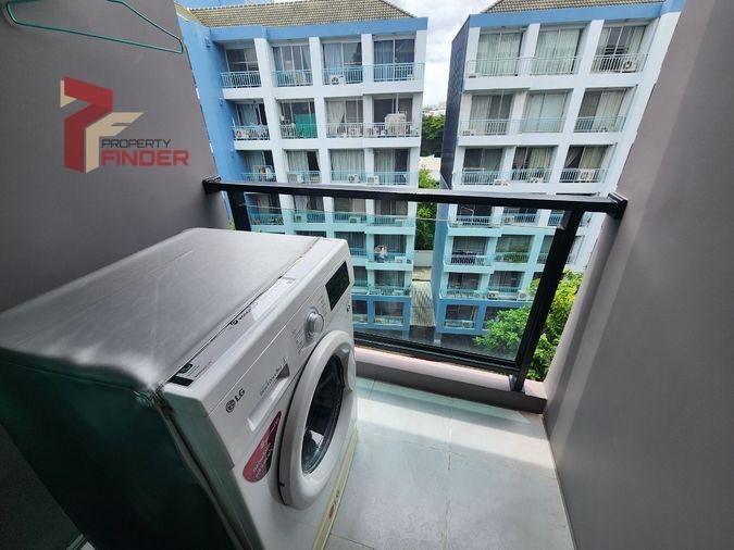 picture Condo for rent The Cube Premium Ratchada 32 Contact @propertyfinder - 13/15