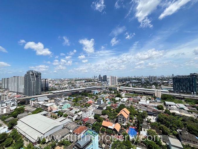 รูป 💥💥ขายห้องพร้อมอยู่ สภาพดี!! ศุภาลัย เวอเรนด้า รัชวิภา-ประชาชื่น ขนาด 43.56 ตร.ม. ชั้น 25 อาคาร East เพียง 2.8 ล้าน สอบถาม LINE: @atfirm💥💥 - รูปที่ 14/14