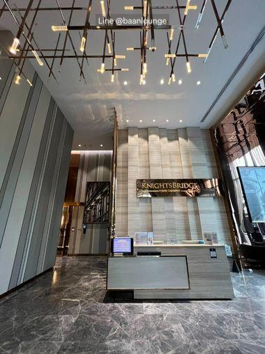 picture Condo for rent at Knightsbridge Prime Sathorn - 15/23