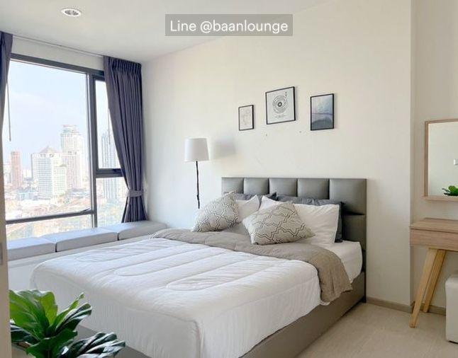 picture Condo for rent at RHYTHM sukhumvit 42 - 6/15