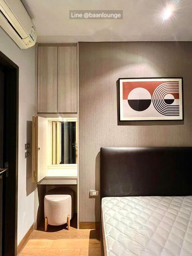 picture Condo for rent at 𝐓𝐡𝐞 𝐋𝐮𝐦𝐩𝐢𝐧𝐢 𝟐𝟒 - 4/8