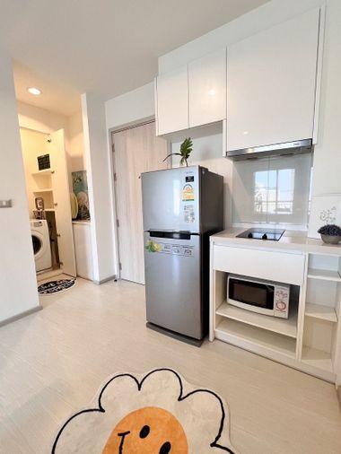 picture Condo for rent at RHYTHM sukhumvit 42 - 9/15