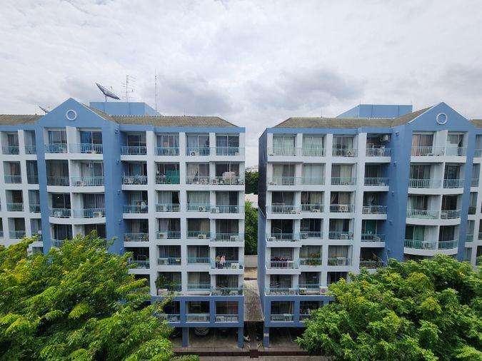 picture Condo for rent The Cube Premium Ratchada 32 Contact @propertyfinder - 14/15