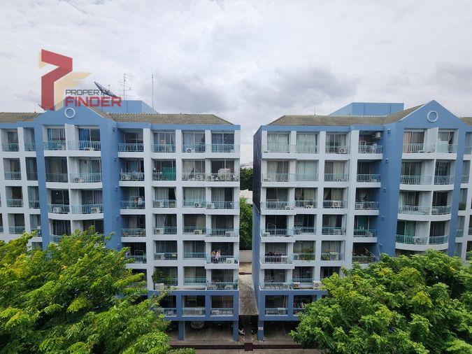 picture Condo for rent The Cube Premium Ratchada 32 Contact @propertyfinder - 14/15