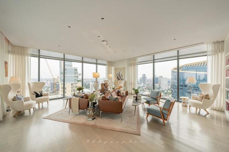 รูป เช่าคอนโด KHUN by YOO inspired by Starck (คุณ บาย ยู อินสไปร์ บาย สตาร์ค) - รูปที่ 1/33