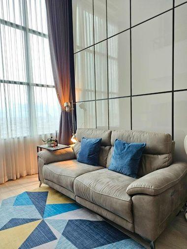 picture Condo for rent at Knightsbridge Prime Sathorn - 2/23