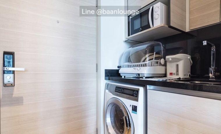 picture Condo for rent at Park 24, 1 Bedroom, 1 Bathroom - 15/20