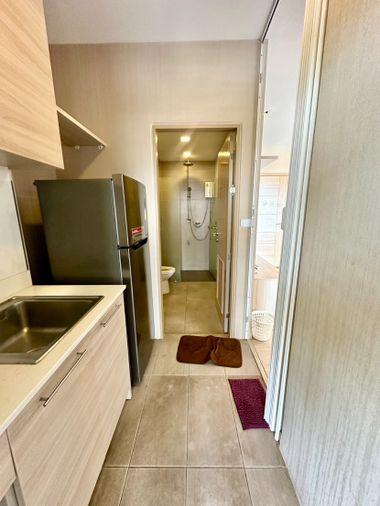 picture Casalunar Mesto 11000 per month, fully furnished with washing machine near Central Chonburi - 8/14