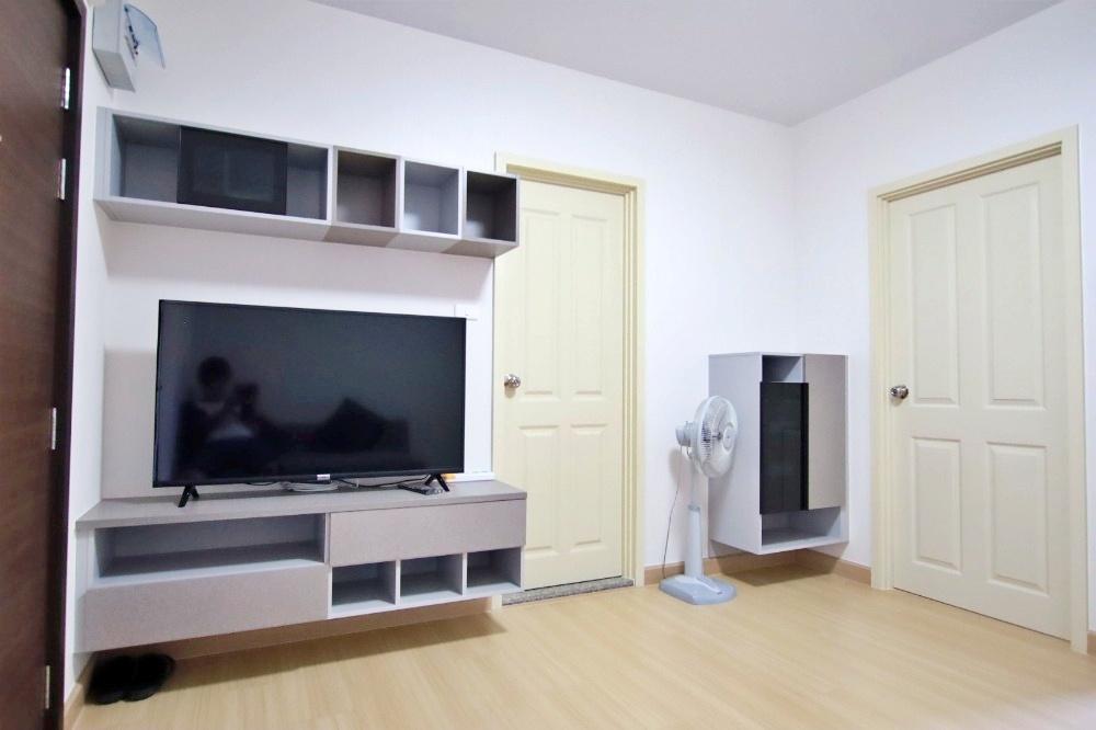 รูป 🦊HunterCondo🦊💥Supalai Veranda Rama 9 - รูปที่ 1/7