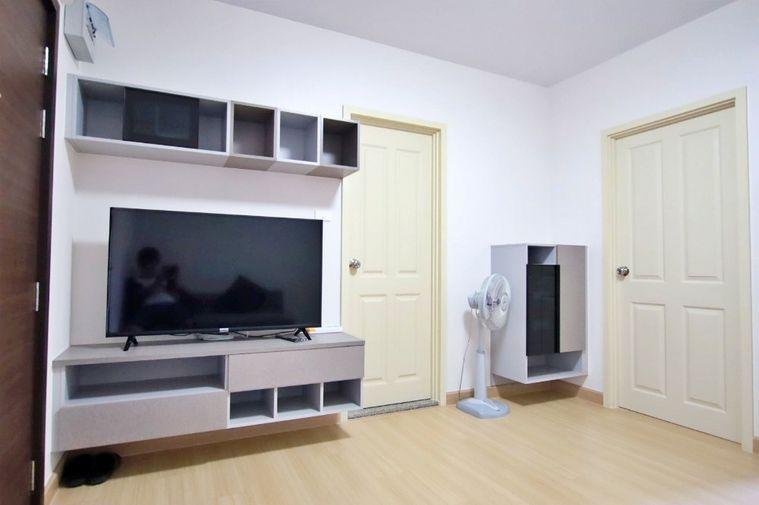 รูป 🦊HunterCondo🦊💥Supalai Veranda Rama 9 - รูปที่ 1/7