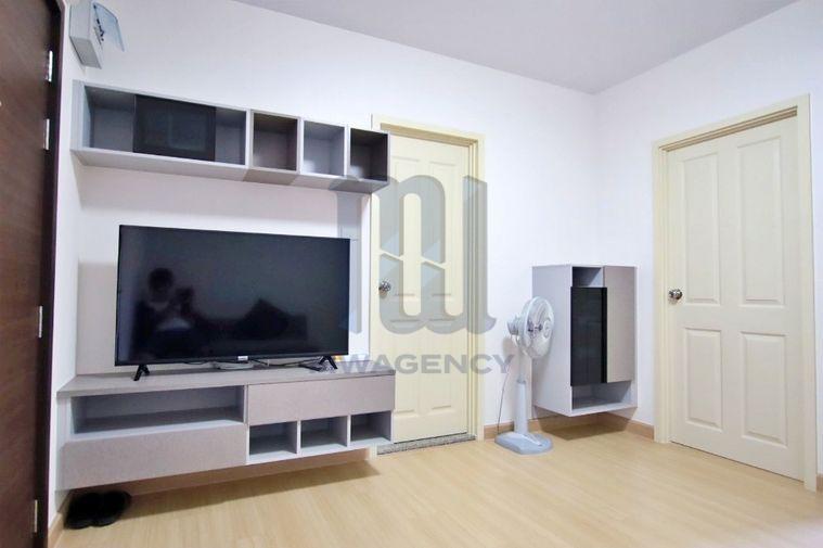 รูป 🦊HunterCondo🦊💥Supalai Veranda Rama 9 - รูปที่ 1/7