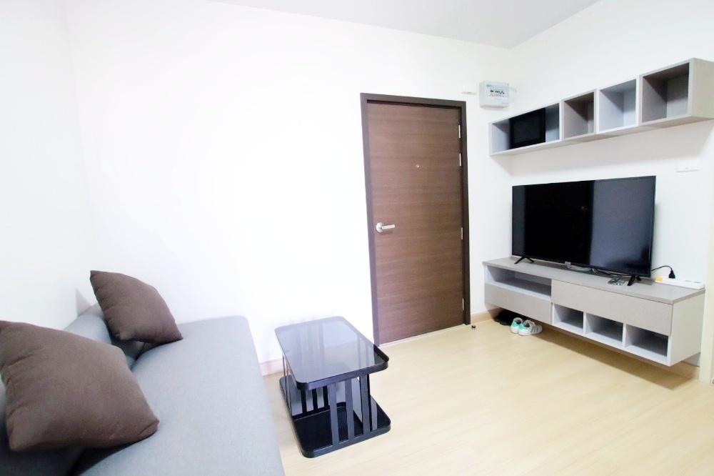 รูป 🦊HunterCondo🦊💥Supalai Veranda Rama 9 - รูปที่ 4/7
