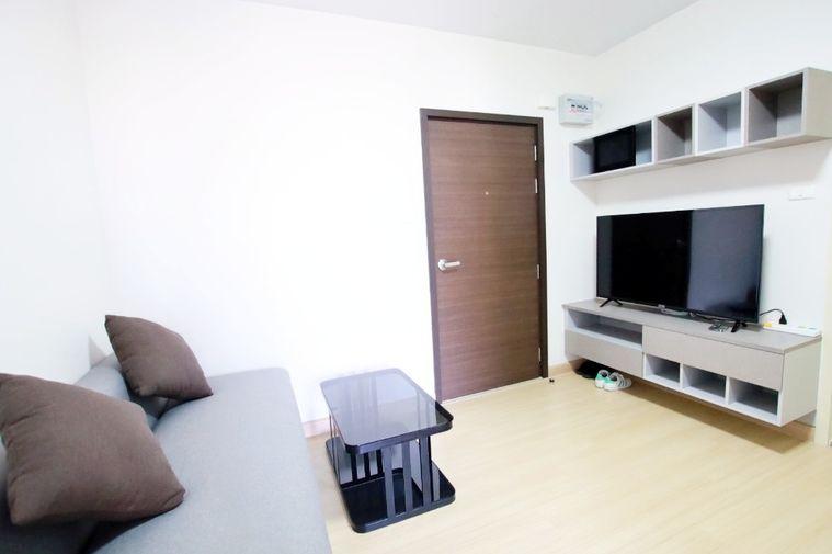 รูป 🦊HunterCondo🦊💥Supalai Veranda Rama 9 - รูปที่ 4/7