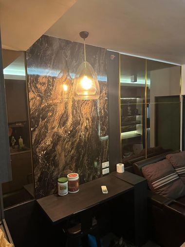 รูป ให้เช่า 🔥 IDEO Sukhumvit 93 🔥 ใกล้ BTS บางจาก เฟอร์นิเจอร์ และ เครื่องใช้ไฟฟ้าครบ  - รูปที่ 19/19