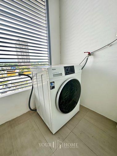 picture Casalunar Mesto 11000 per month, fully furnished with washing machine near Central Chonburi - 9/14