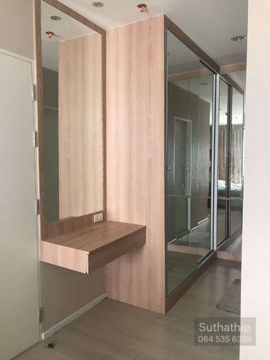 picture 2 bedrooms for Rent Aspire Sukhumvit 48 (Rt-01) - 7/12