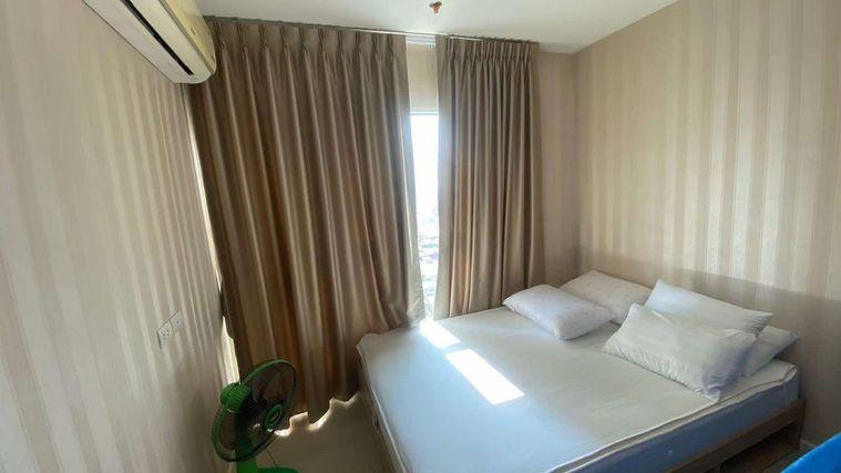 picture 2 bedrooms for Rent Aspire Sukhumvit 48 (Rt-01) - 12/12
