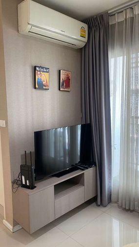 picture 2 bedrooms for Rent Aspire Sukhumvit 48 (Rt-01) - 11/12
