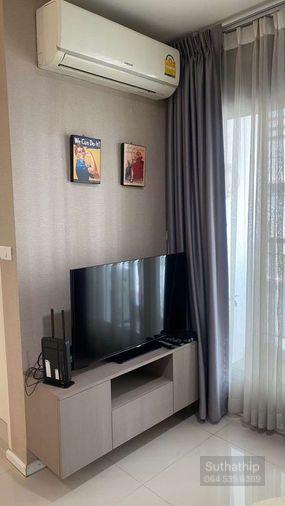 picture 2 bedrooms for Rent Aspire Sukhumvit 48 (Rt-01) - 11/12