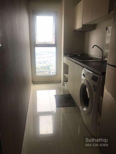 picture 2 bedrooms for Rent Aspire Sukhumvit 48 (Rt-01) - 10/12