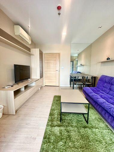 picture Casalunar Mesto 11000 per month, fully furnished with washing machine near Central Chonburi - 3/14
