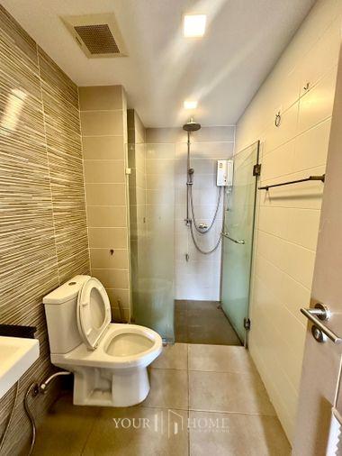 picture Casalunar Mesto 11000 per month, fully furnished with washing machine near Central Chonburi - 10/14