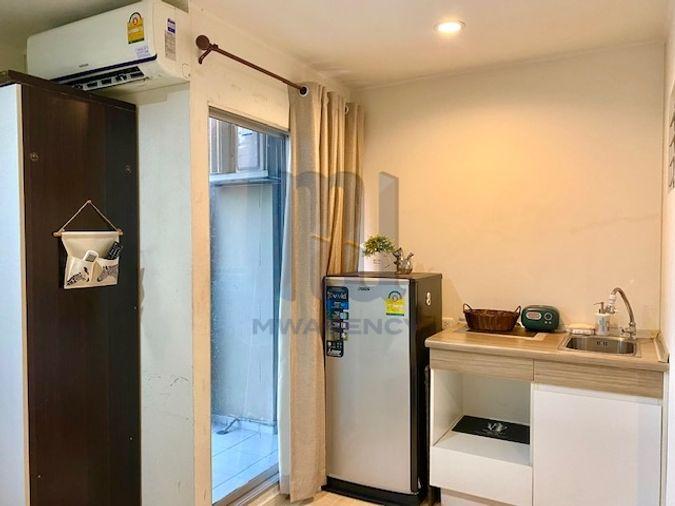 รูป MW๙๐🔴🟢🟡กดปุ่มแอดไลน์ได้เลยนะคะ🔴💎💥Lumpini Condo Town กม8 - รูปที่ 4/7
