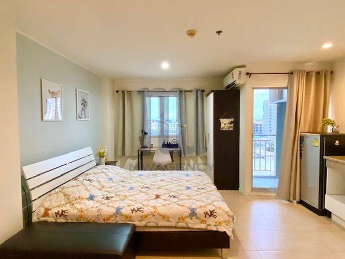 รูป MW๙๐🔴🟢🟡กดปุ่มแอดไลน์ได้เลยนะคะ🔴💎💥Lumpini Condo Town กม8 - รูปที่ 1/7