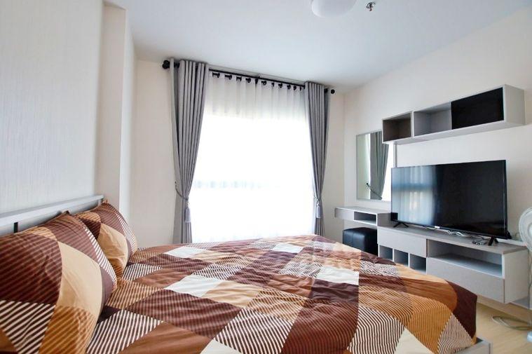 รูป 🦊HunterCondo🦊💥Supalai Veranda Rama 9 - รูปที่ 2/7