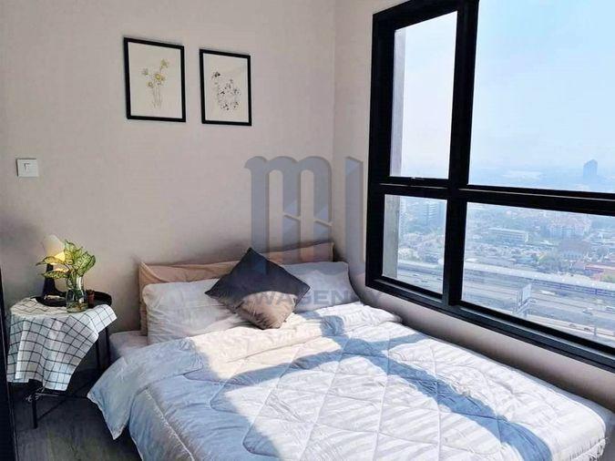 รูป 🔔รวมคอนโดนนนทบุรีให้เช่า🔔⚠️🛋️🛌เดอะ โพลิแทน รีฟ - รูปที่ 2/11