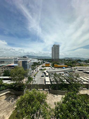 picture Casalunar Mesto 11000 per month, fully furnished with washing machine near Central Chonburi - 12/14