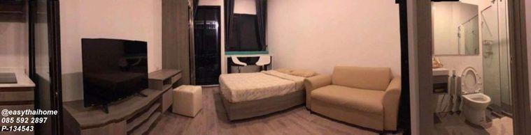 picture P-134543 Condo for sell Knightsbridge Prime Onnut fully furnished. Line Id: @easythaihome 085-592-2897 - 2/9