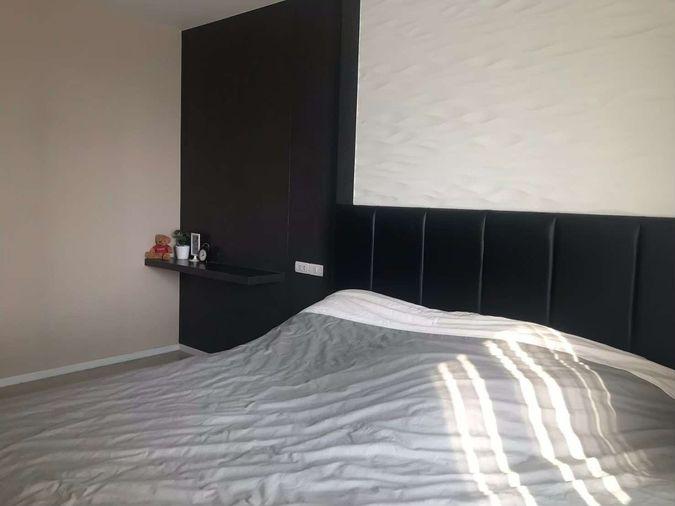 picture 2 bedrooms for Rent Aspire Sukhumvit 48 (Rt-01) - 6/12