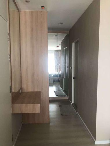 picture 2 bedrooms for Rent Aspire Sukhumvit 48 (Rt-01) - 8/12