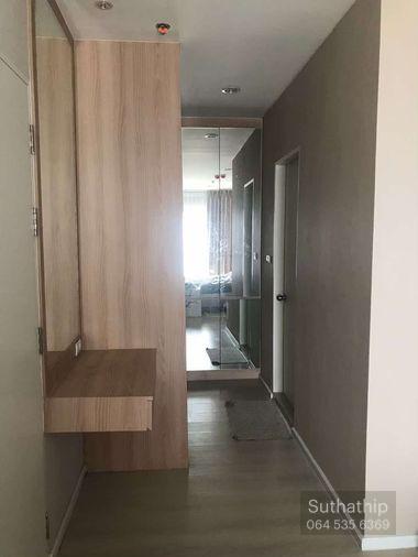 picture 2 bedrooms for Rent Aspire Sukhumvit 48 (Rt-01) - 8/12
