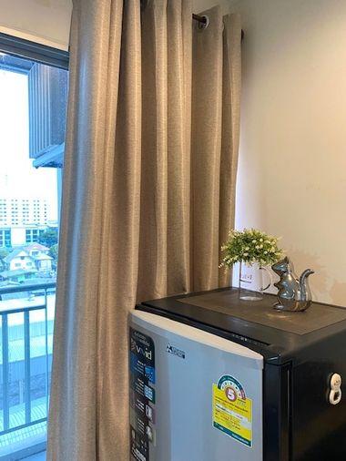 รูป MW๙๐🔴🟢🟡กดปุ่มแอดไลน์ได้เลยนะคะ🔴💎💥Lumpini Condo Town กม8 - รูปที่ 6/7