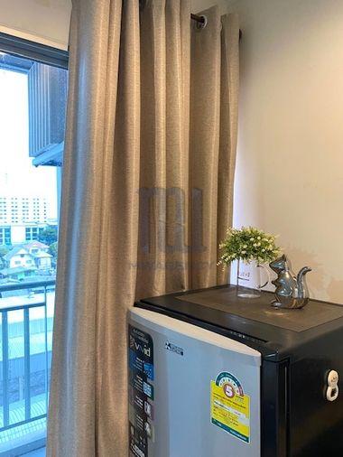 รูป MW๙๐🔴🟢🟡กดปุ่มแอดไลน์ได้เลยนะคะ🔴💎💥Lumpini Condo Town กม8 - รูปที่ 6/7