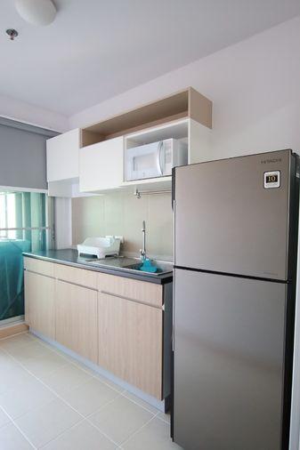 รูป 🦊HunterCondo🦊💥Supalai Veranda Rama 9 - รูปที่ 7/7