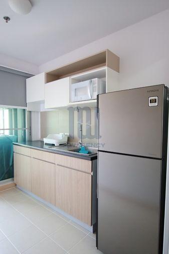 รูป 🦊HunterCondo🦊💥Supalai Veranda Rama 9 - รูปที่ 7/7