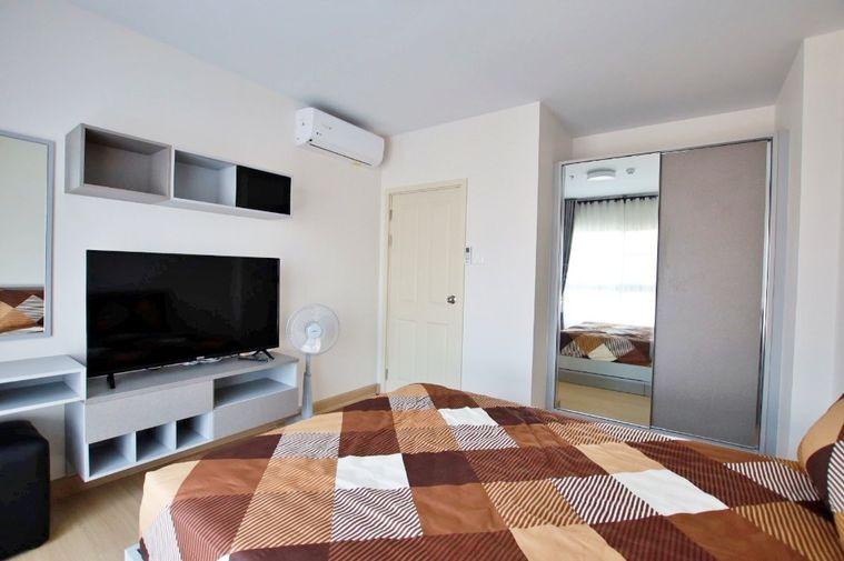 รูป 🦊HunterCondo🦊💥Supalai Veranda Rama 9 - รูปที่ 3/7