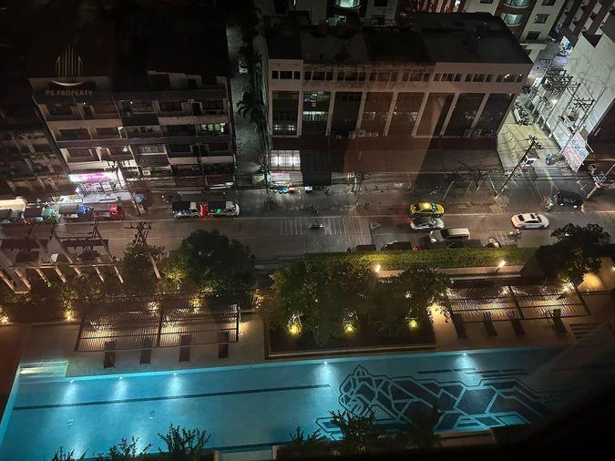 รูป ให้เช่า 🔥 IDEO Sukhumvit 93 🔥 ใกล้ BTS บางจาก เฟอร์นิเจอร์ และ เครื่องใช้ไฟฟ้าครบ - รูปที่ 15/19