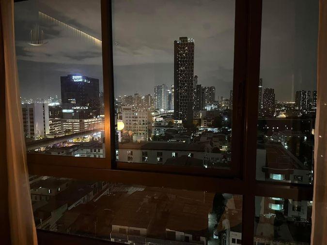 รูป ให้เช่า 🔥 IDEO Sukhumvit 93 🔥 ใกล้ BTS บางจาก เฟอร์นิเจอร์ และ เครื่องใช้ไฟฟ้าครบ - รูปที่ 14/19